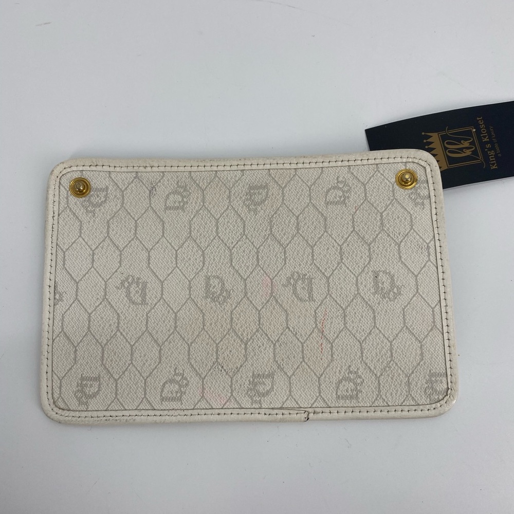 Dior Pouch - Picture 2 of 12